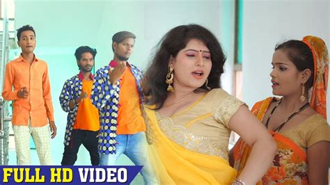 Lucky Yadav Ajeet का सबसे सुपरहिट गीत 2018 Balamua Baar Baar Mange Bhojpuri Hit Video