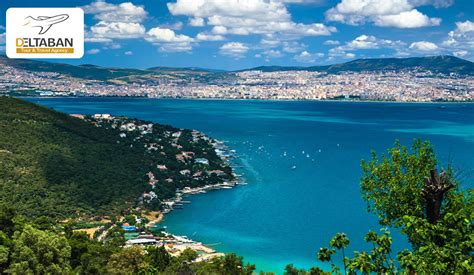 10 ساحل حیرت انگیز در استانبول جذابترین سواحل استانبول آژانس هواپیمایی دلتابان