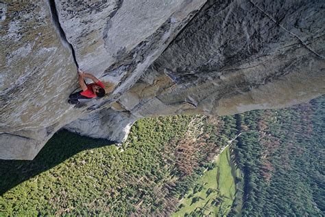 Gifts, including cash payments for holidays like hari raya, christmas, etc. Free Solo Review: A Strong Look Inside Alex Honnold's El ...