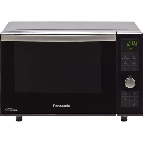 Panasonic Nn Df386bpq 23 Litre Combination Microwave Oven Reviews