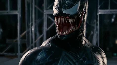 A mooted venom spinoff was eventually released in 2018 with tom hardy in the role. Spider-Man 3 Actor Defends Topher Grace's Performance As Venom