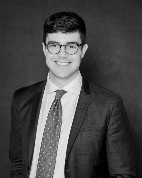 Justin B. Berg