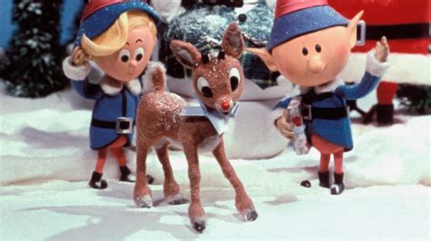 ‘rudolph The Red Nosed Reindeer When It Airs And Where To Watch Wjtv