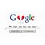 Google Logo Designer Has Some Marital Issues 5 Pics  Izismilecom