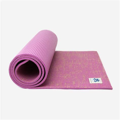 6 Best Eco Friendly Yoga Mats And Accessories For Workouts Or Meditation