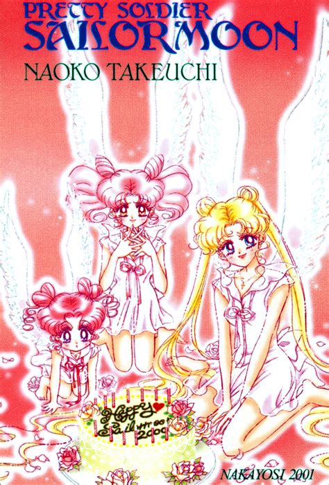 Bishoujo Senshi Sailor Moon Usagi Tsukino Chibi Usa Chibi Chibi