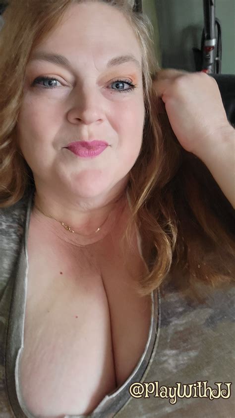 JJ OF Horny BBW Hotwife K On Twitter RT PlayWithJJ Kiss Me Https T Co