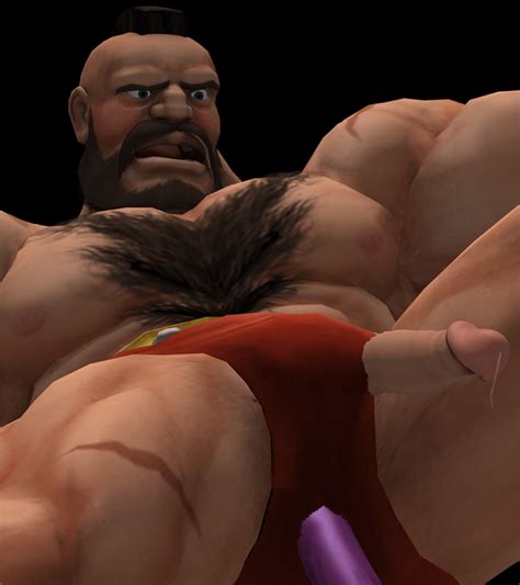 Rule 34 Bara Human Lewdzie Male Male Only Muscles Solo Street Fighter Tagme Xnalara Zangief