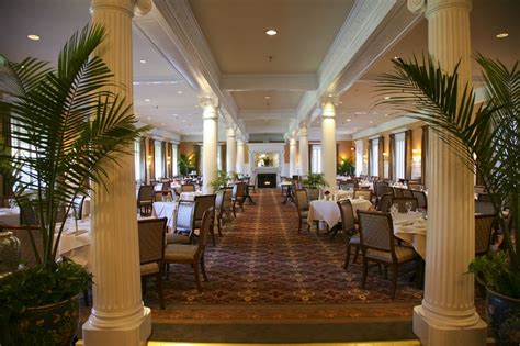 And there's no better way to experience our hospitality and unique culture than by gathering around the table with us. The Grand Dining Room | Dining room, Dining, Jekyll island ...