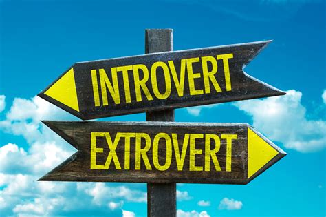 According to jung, introverts are people who tend to be preoccupied with their own thoughts and feelings and minimize their contact with other people. Who's More Creative: Introverts Or Extroverts? - Barefoot ...