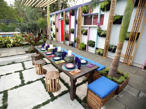 Check spelling or type a new query. Beautiful Walls and Fences for Outdoor Spaces | HGTV