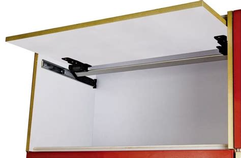 Maybe you would like to learn more about one of these? YS336-B Cabinet door upward smooth slide track, Upward ...