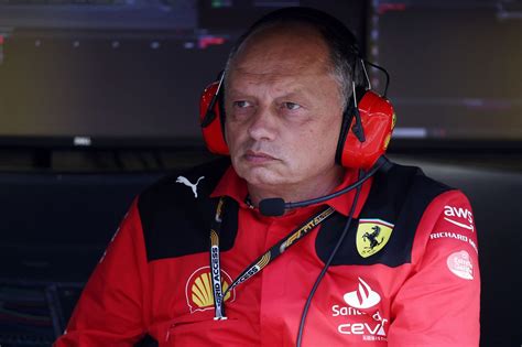 Deliberate Internal Leaks At Ferrari Responsible For Negative Press