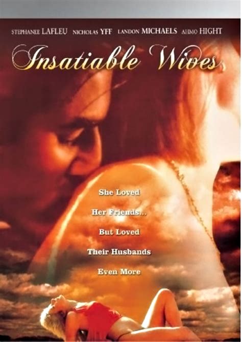 Insatiable Wives Movie Reviews And Movie Ratings TV Guide