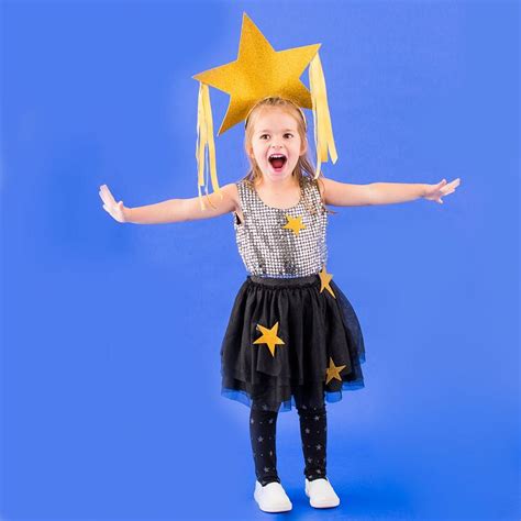 5 Easy And Insanely Cute Diy Halloween Costumes For Kids Disfraces