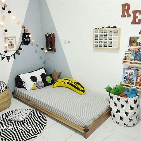 Anda harus memperhatikan beberapa elemen ruangan seperti warna corak tekstur furniture dan hiasan sehingga menciptakan dekorasi yang cantik. Inspirasi Desain Kamar Tidur Paling Keren Warna Putih ...