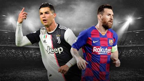Lineker has on several occasions said the barcelona man is the speaking this week in the bbc studio, during euro 2020 coverage of portugal vs france, ferdinand told lineker that he still receives text messages from. Cristiano Ronaldo dan Lionel Messi Alami Penurunan Rating ...