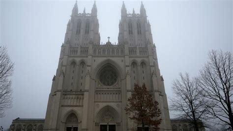 Washington National Cathedral Removing Confederate Leaders From Stained Glass Windows