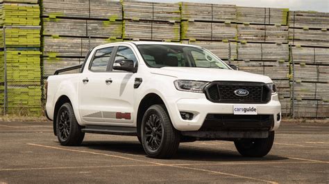 Ford Ranger Fx4 2020 Review Carsguide