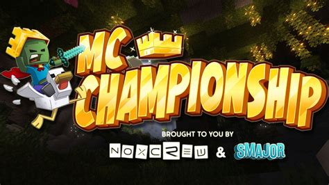 The 5 Best Minecraft Championship Players Ever