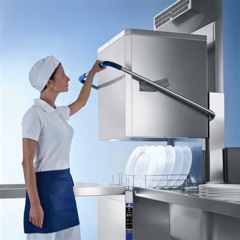 Commercial Dishwashers Electrolux Professional Uk