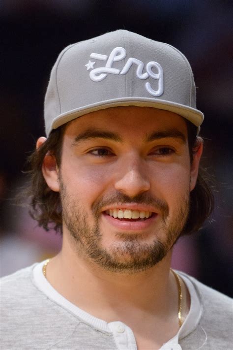 Drew Doughty La Kings Nhl Playoffs Players 2014 Popsugar Love And Sex