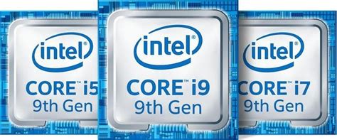 Intel Core I9 9900t с Tdp 35 Вт поступил в продажу по цене 439 долларов