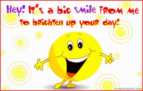 Brighten Up Your Day Smile Gif Brighten Up Your Day Smile Happy