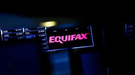 Us Charges 4 Chinese Military Officers Over 2017 Equifax Hack