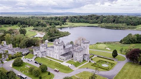 Dromoland Castle Hotel Updated 2021 Reviews And Price Comparison