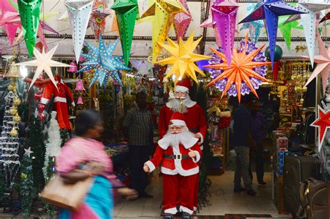 Christmas In India The Best Places To Celebrate It