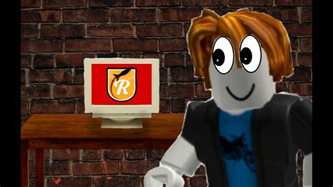 Uncovering The First Ever Roblox Game Youtube