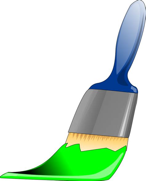 Which Paintbrush Should You Use To Paint Repaint Pro
