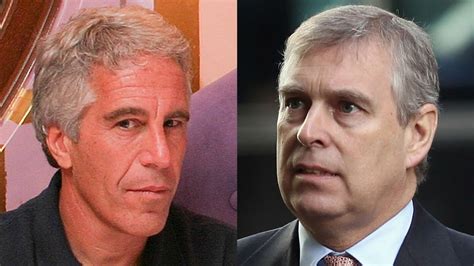 Prince Andrew Accuser Virginia Roberts Says She Was ‘grossed Out By Royal Was Forced To Keep