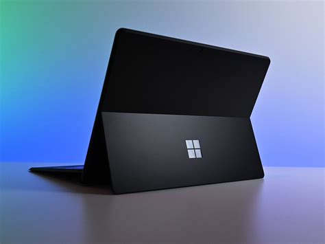 Surface Pro X Review A Perfect Pc But Only In The Right Hands