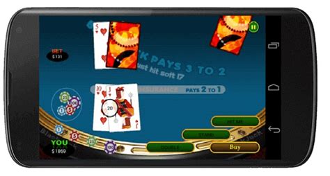 The table rules and side bets alter the odds of winning a hand. Android Blackjack Guide - Best Android Blackjack Apps for 2020