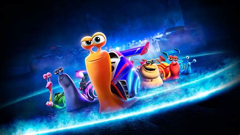 Turbo Snail Hd Wallpaper Images