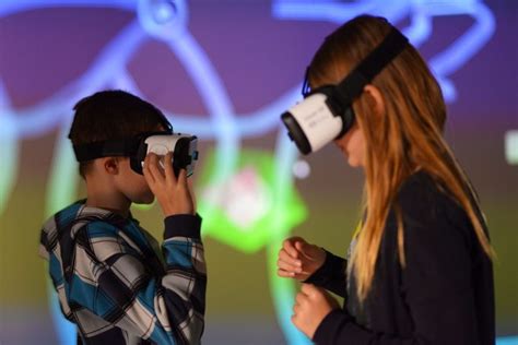 Virtual Reality And Interactive Museums Becoming More Mainstream This 2022