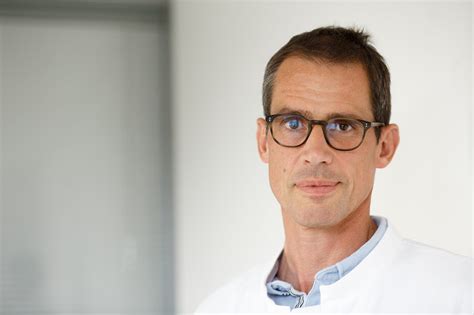 Interview Mit Professor Dirk Jäger Nct Nationales Centrum Für