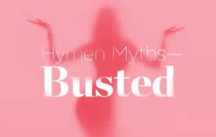 7 Fascinating Facts About The Hymen Aka The Cherry Myth Busted