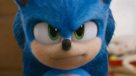 Sonic The Hedgehog Movie Speeds To Ps Store Soon Amid