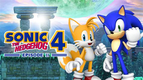 Sonic The Hedgehog 4 Episode Ii Sega Networks Inc Free Download