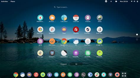 Apricity Os 082015 Beautiful Arch Based Linux Desktop Tutorial And