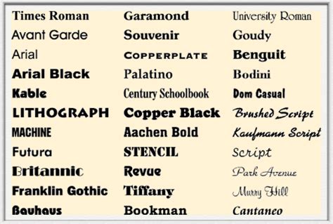 14 Gothic Fonts For Microsoft Word Images Free Gothic Fonts For
