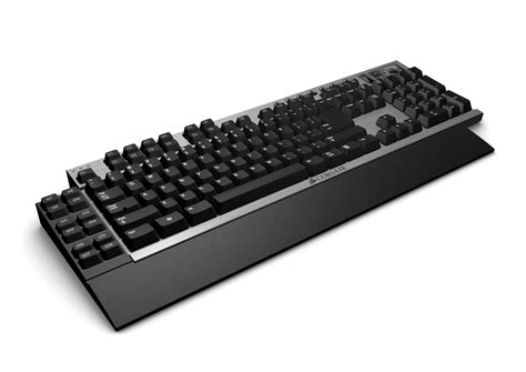 Id Corsair Vengeance Series Mechanical Gaming Keyboard By Boge Lin At