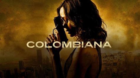 Share this movie with your friends : Watch Colombiana Full Movie Online in HD for Free on ...