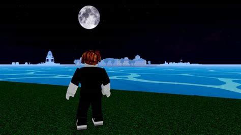 Blox Fruit Moon Cycle Explained When Does Full Moon Begin Pro