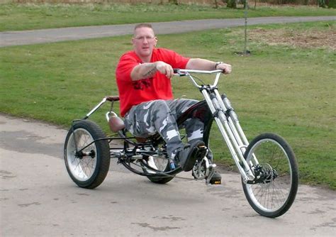 40 Awesome Chopper Bicycle Trike Images Trike Bicycle Bicycle
