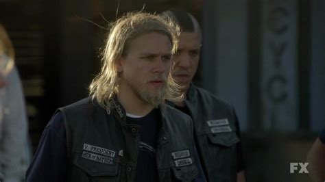 Sons Of Anarchy Mc