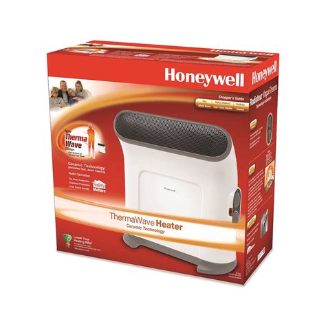 Honeywell Whole Room Ceramic Core Comfortheater The Home Depot Canada